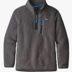 Patagonia pull over